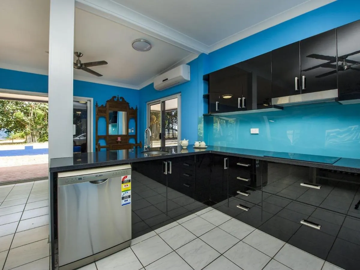Vakantiehuis Azure On Geoffrey Bay Arcadia