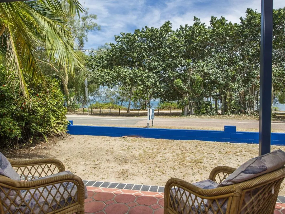 Azure On Geoffrey Bay Arcadia Vakantiehuis